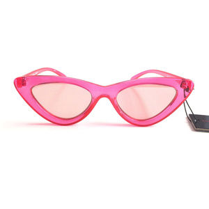 Adam Selman x Le Specs The Last Lolita Sunglasses